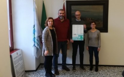 Vivere la poesia Al via un’altra edizione di Benessere partecipato