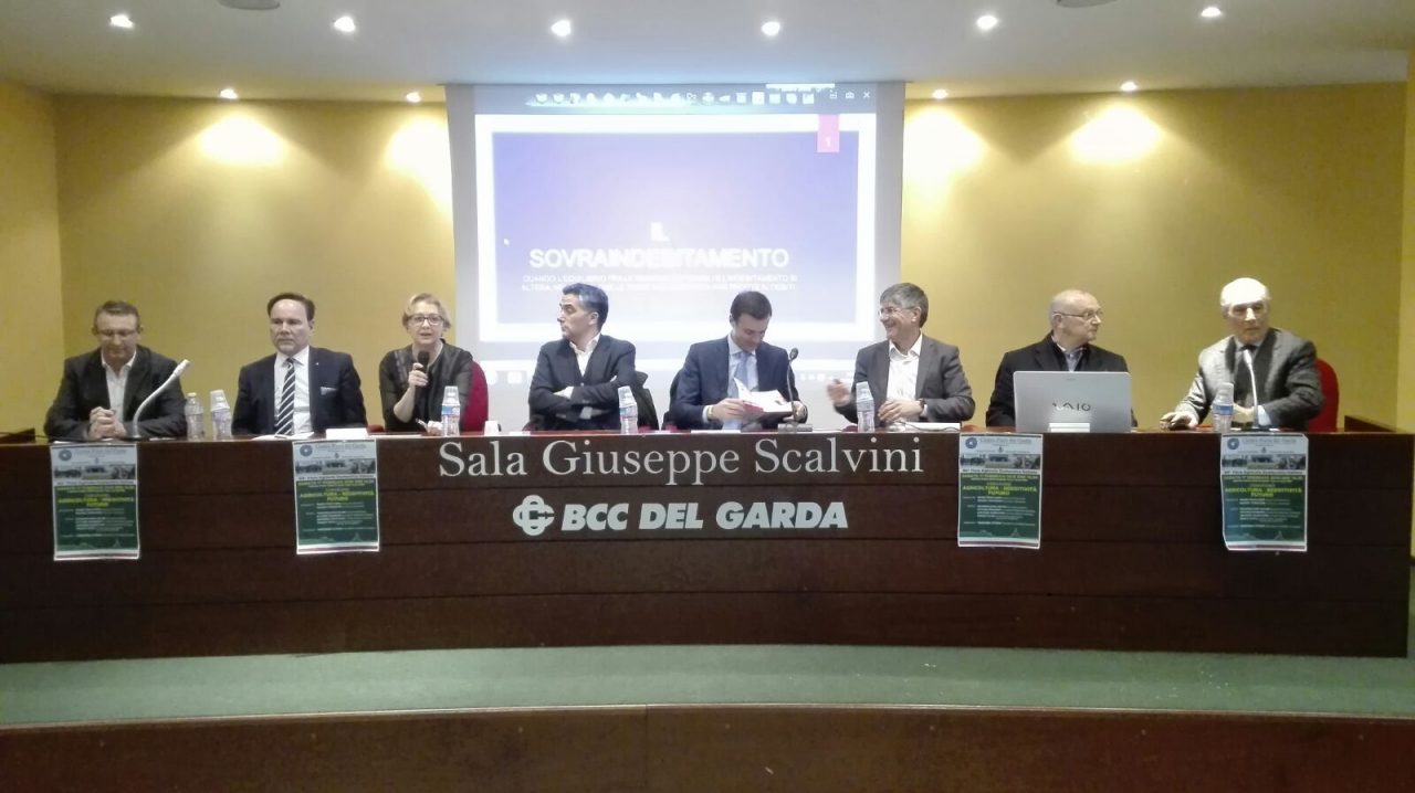 Secondo giorno di Fiera Agricola Montichiari