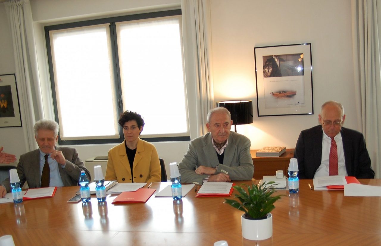 Progetto Enea Pool di aziende per antisismico e riqualificazione energetica