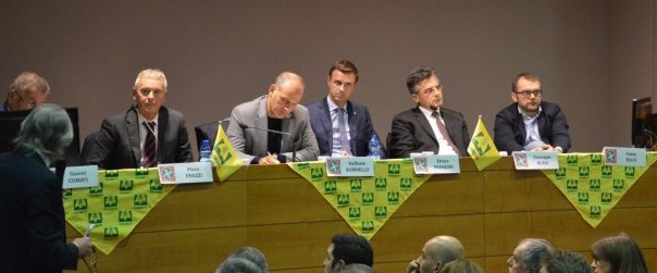 Salute, sport e sana alimentazione per 50 bambini di Calvisano