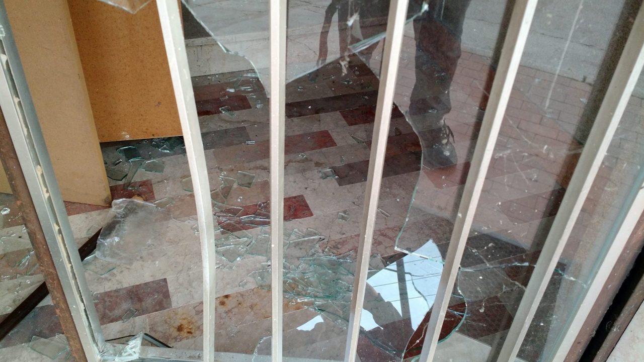 Ladri in azione nella notte a Rovato