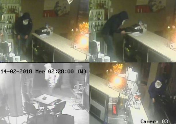 Record di furti a Montichiari