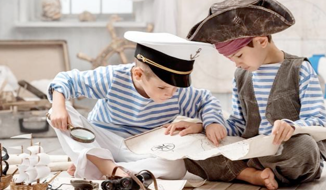 “Giocare per crescere” arriva in città