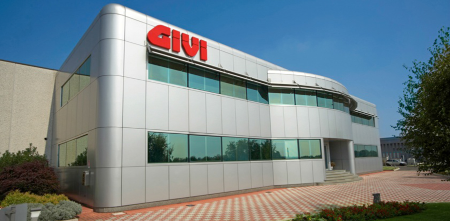 Carcerati al lavoro la scommessa della Givi di Flero