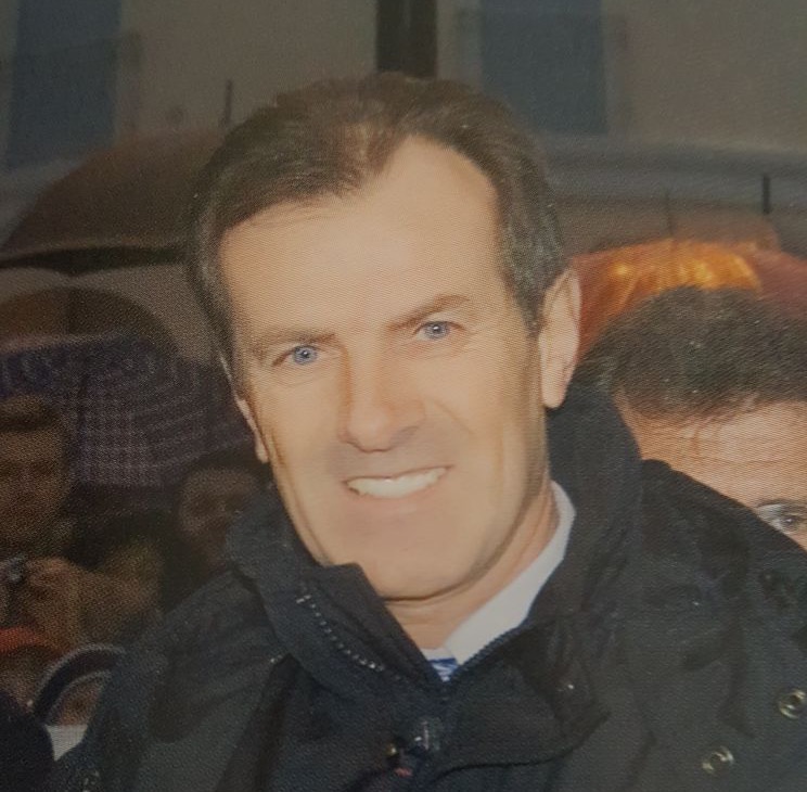 Oggi l’ultimo saluto a Guido Bussi