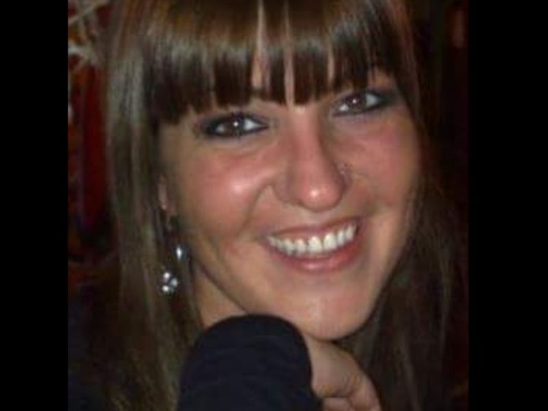 Morta giovane maestra di 39 anni