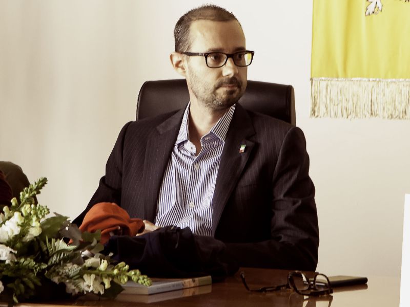 Terra della Franciacorta, eletto il nuovo presidente