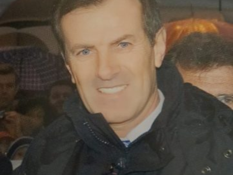 Montirone piange l’ex sindaco Guido Bussi