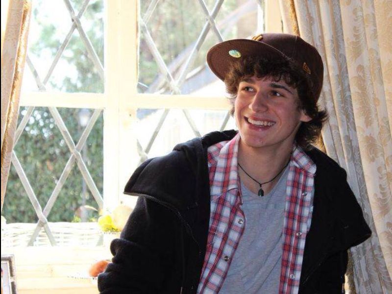 Una camminata per ricordare Emanuele Ghidini (Ema) nel giorno del suo compleanno