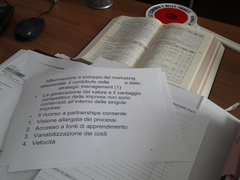 Fatture false per 100 milioni euro fra Brescia e Bedizzole