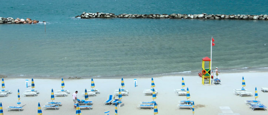 Una bella vacanza con Pro Loco e Comune