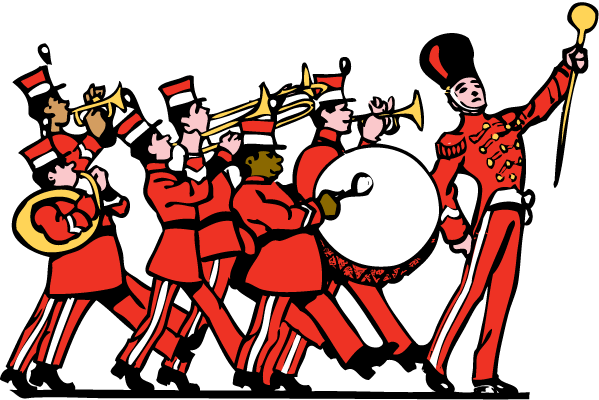 Banda in tour concerto all’ospedale e alla casa di riposo