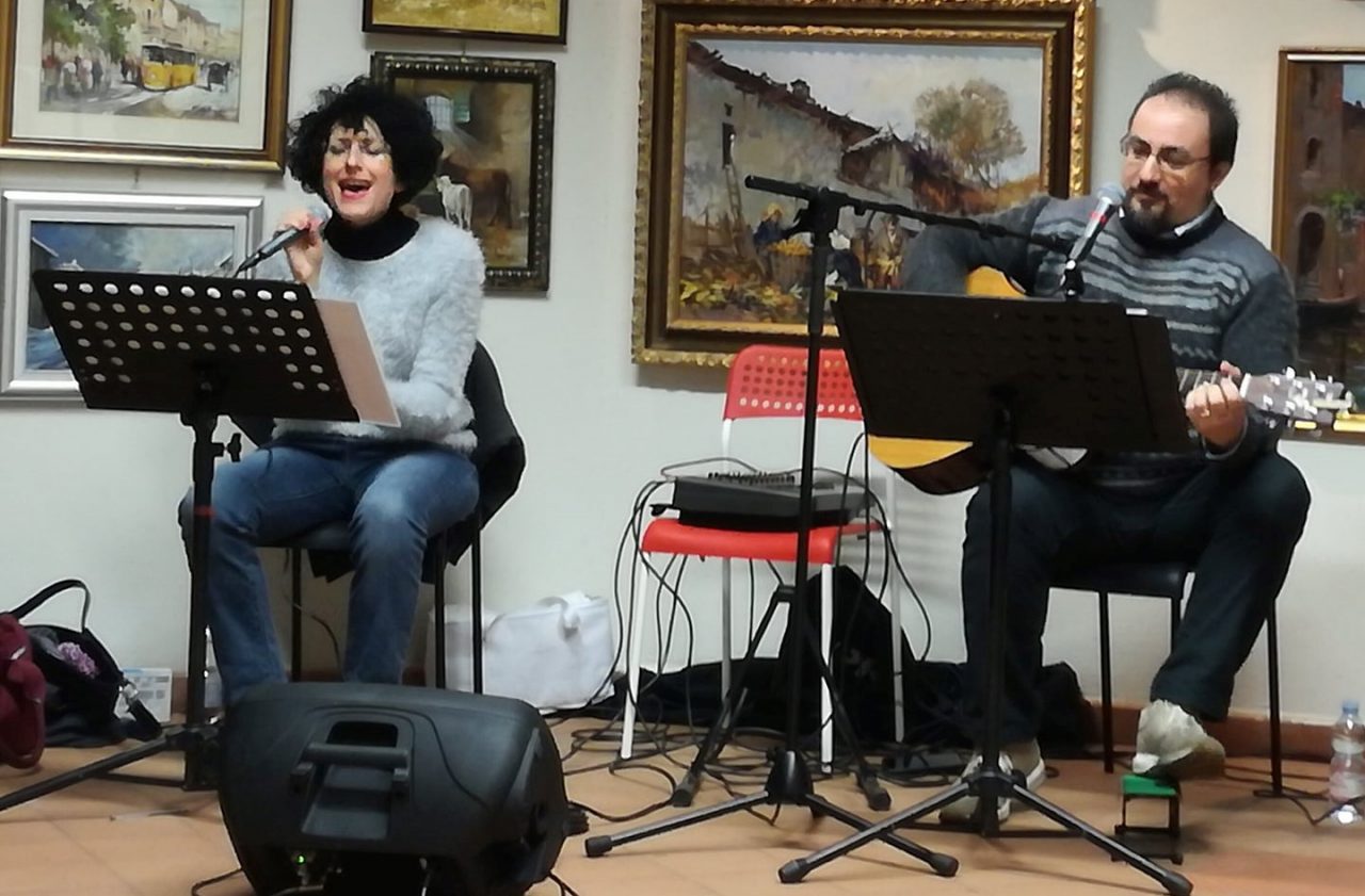 Settimo compleanno per l’associazione Liberi Libri