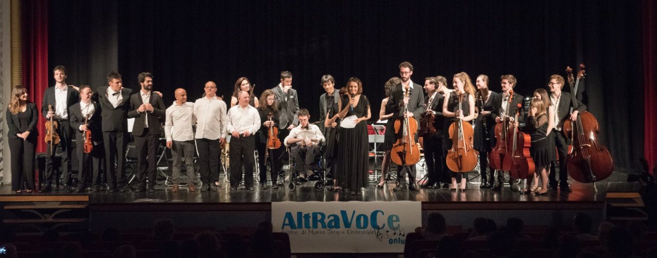 Bando per musicisti di orchestra sinfonica in Valle Camonica