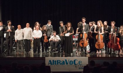 Bando per musicisti di orchestra sinfonica in Valle Camonica