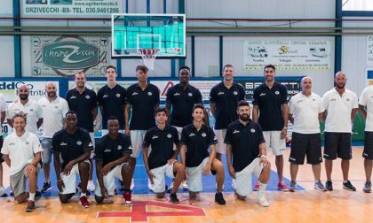 Per l'Orzibasket trasferta a Imola con Adam Smith