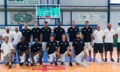 Per l'Orzibasket vietato sbagliare contro Montegranaro