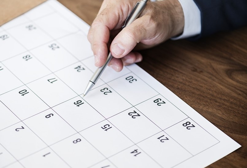 Appuntamenti comitato elettorale Carzeri