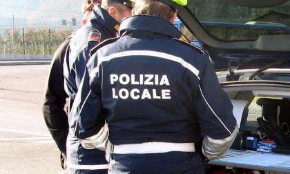 Polizia Locale di Brescia, nel report del primo quadrimestre 2022 la stazione ferroviaria risulta tra i punti più critici