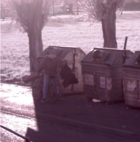 Furbetti della differenziata multati dalla Polizia locale di Calvisano