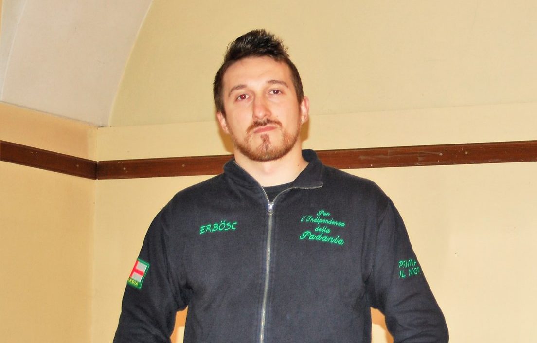 Si dimette il segretario della Lega