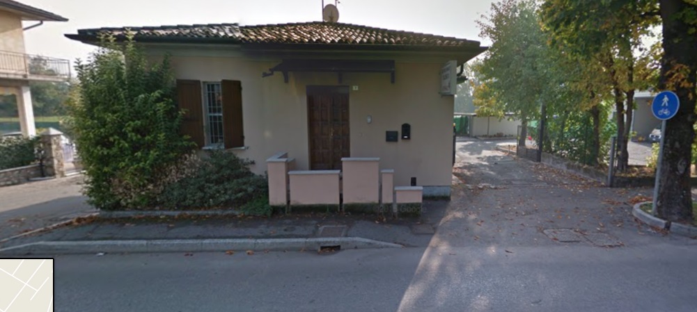 Mistero attorno all’uomo sanguinante che ha chiesto aiuto a Calcinato