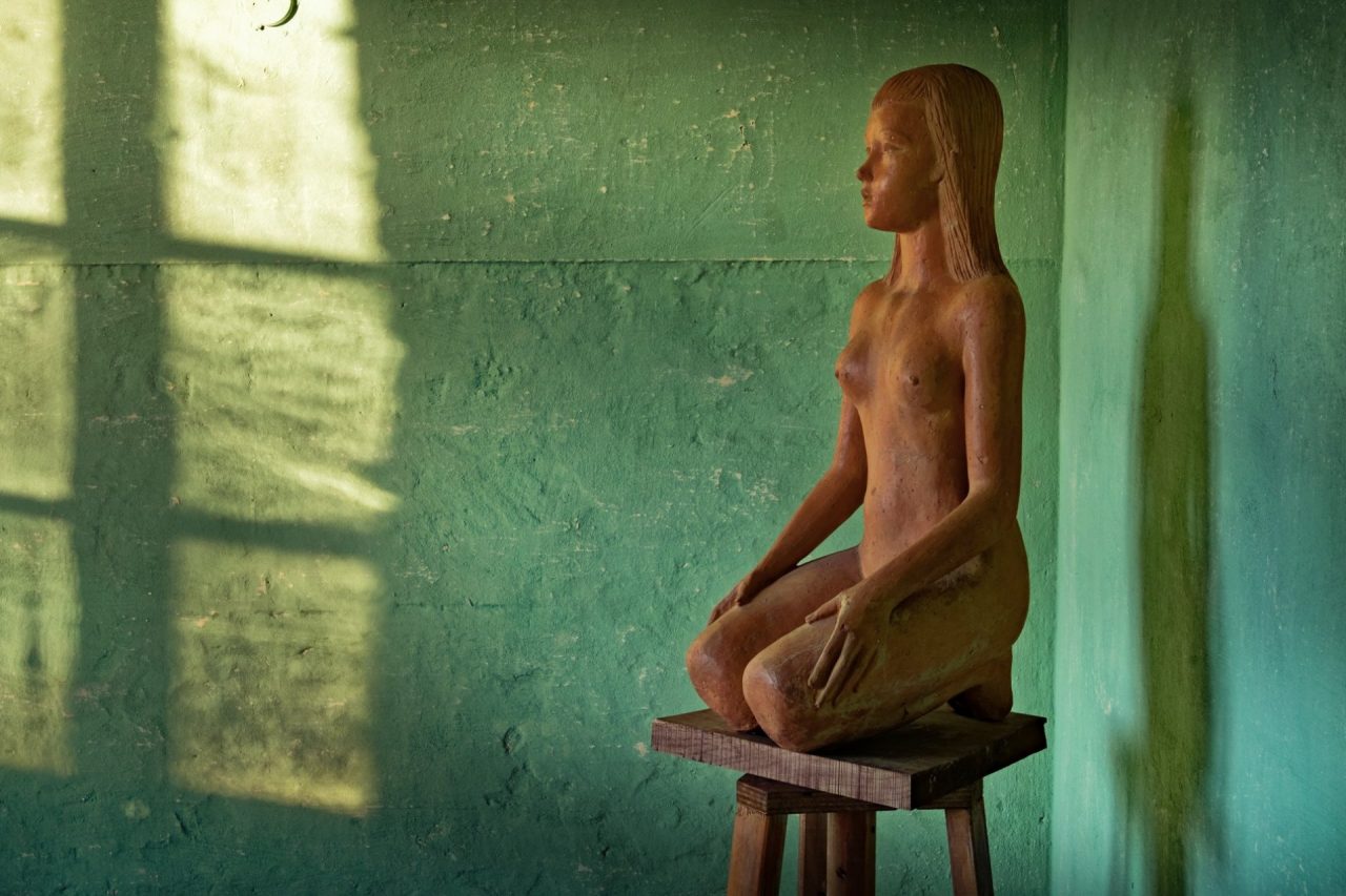 A partire da domani nuova mostra d’arte al Castello di Padernello