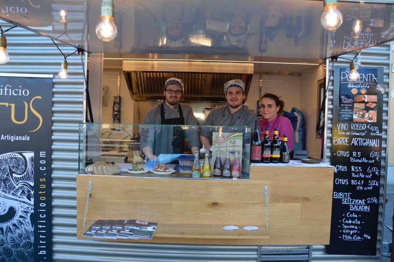 Da stasera torna la Fiera di San Giuseppe