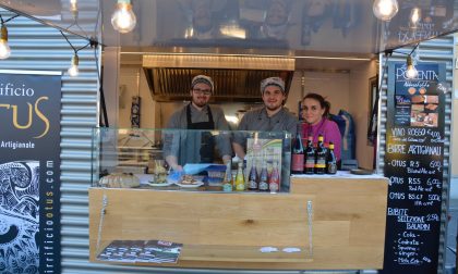 Da stasera torna la Fiera di San Giuseppe