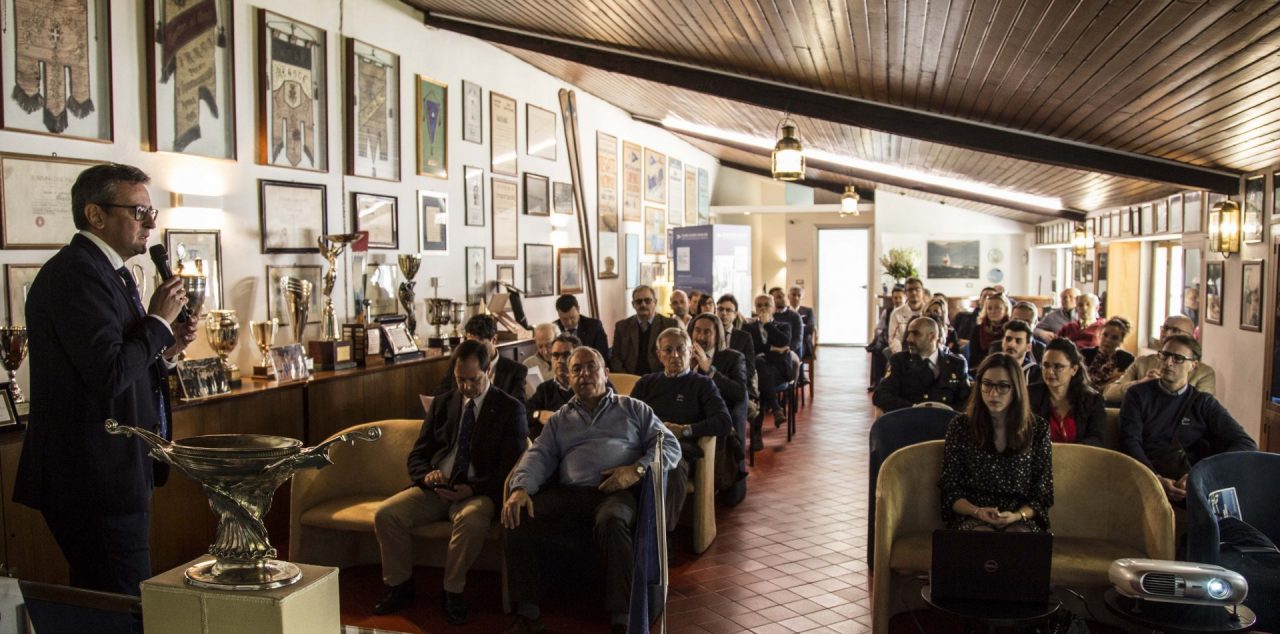 Canottieri Garda Salò, presentato il calendario della nuova stagione