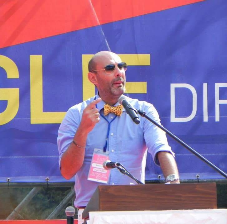 Il neosenatore contro la stregoneria nelle scuole, ma era solo una lezione sulle fiabe