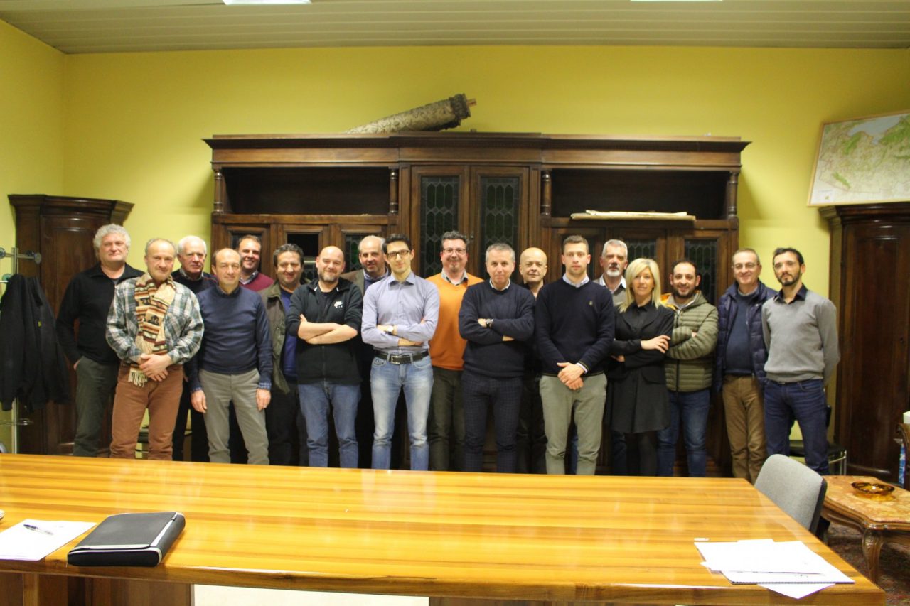 Convenzione Monte Orfano operativa: si agirà sui sentieri