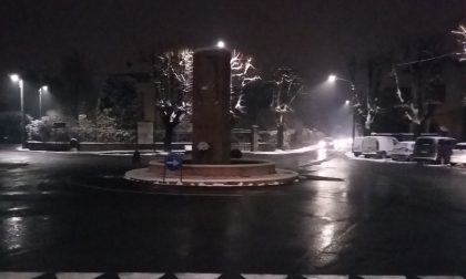 Disagi neve Domani servizi garantiti a Palazzolo