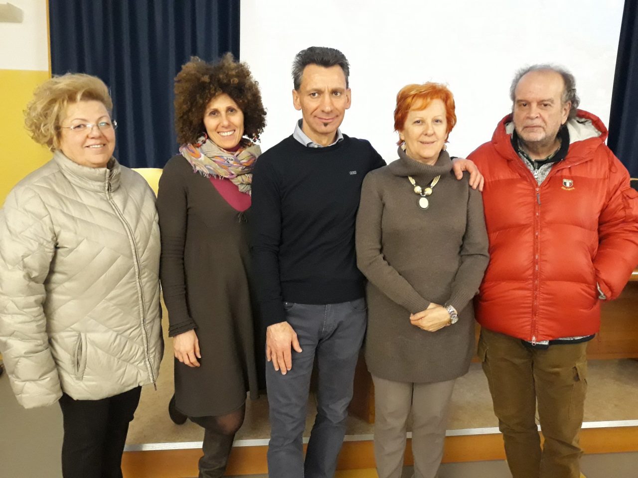 Informazione e testimonianze al Capirola di Ghedi