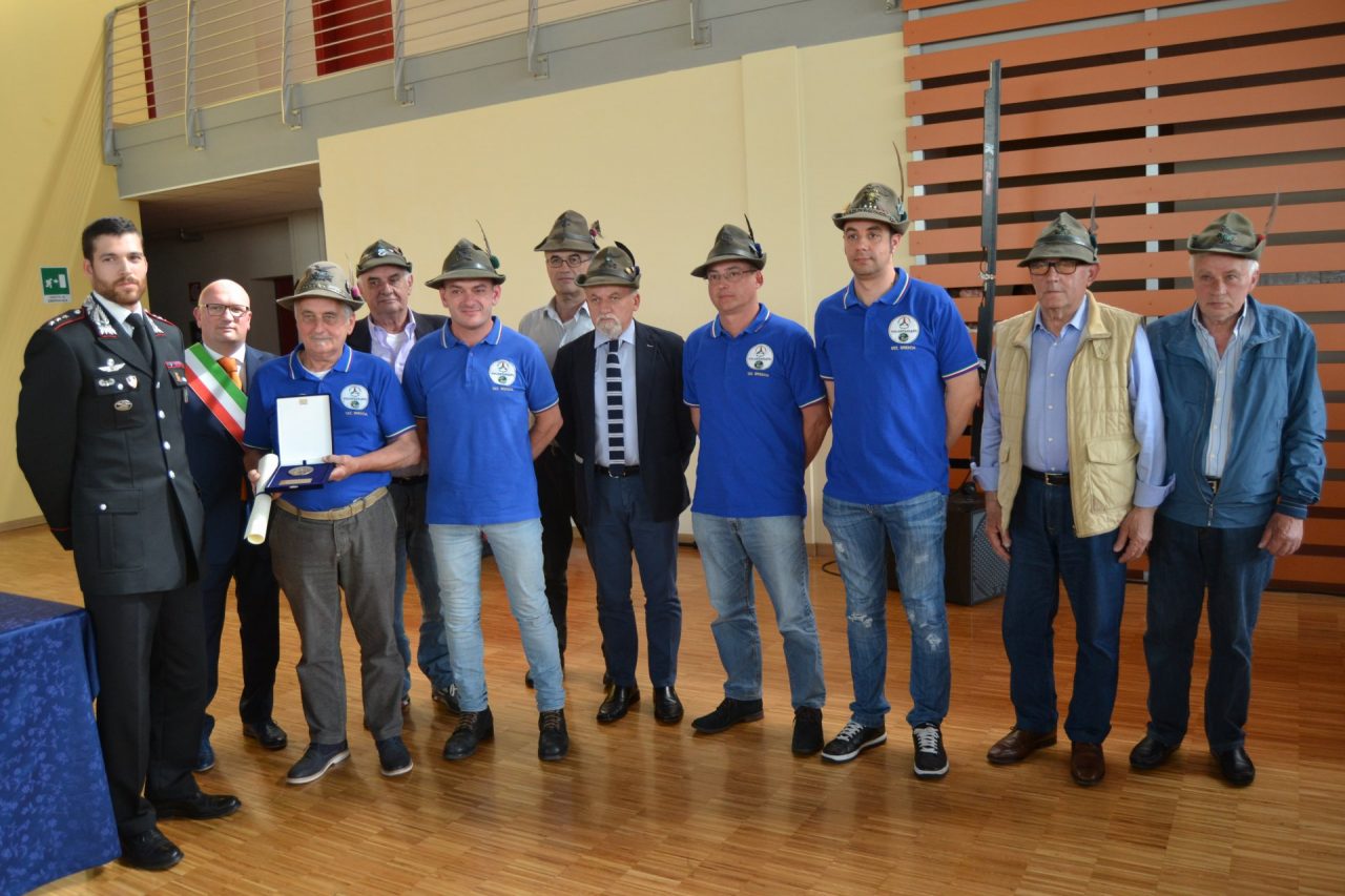 Riconoscimento civico a Palazzolo Le domande entro la fine di marzo