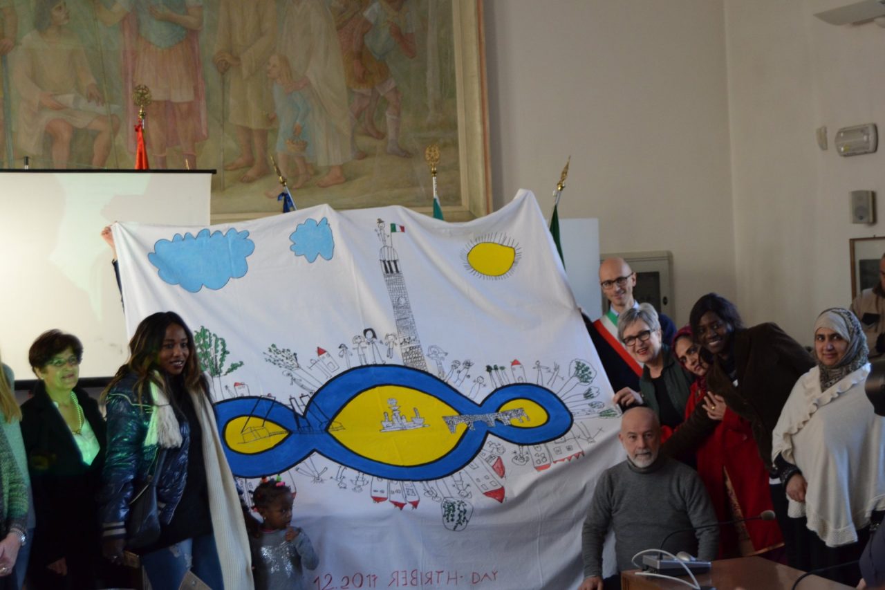 Integrazione culturale Viaggio alla scoperta del Senegal