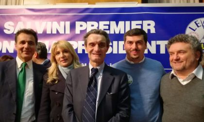 Viviana Beccalossi lascia Fratelli d'Italia