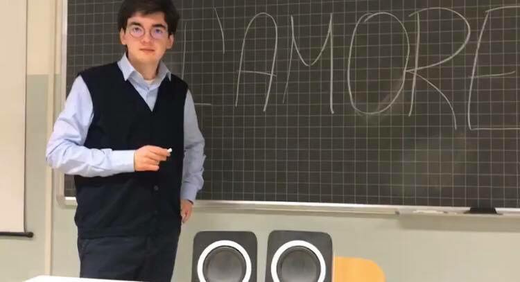 Ritrovato Marco Boni è il cadavere ripescato questa mattina nel lago