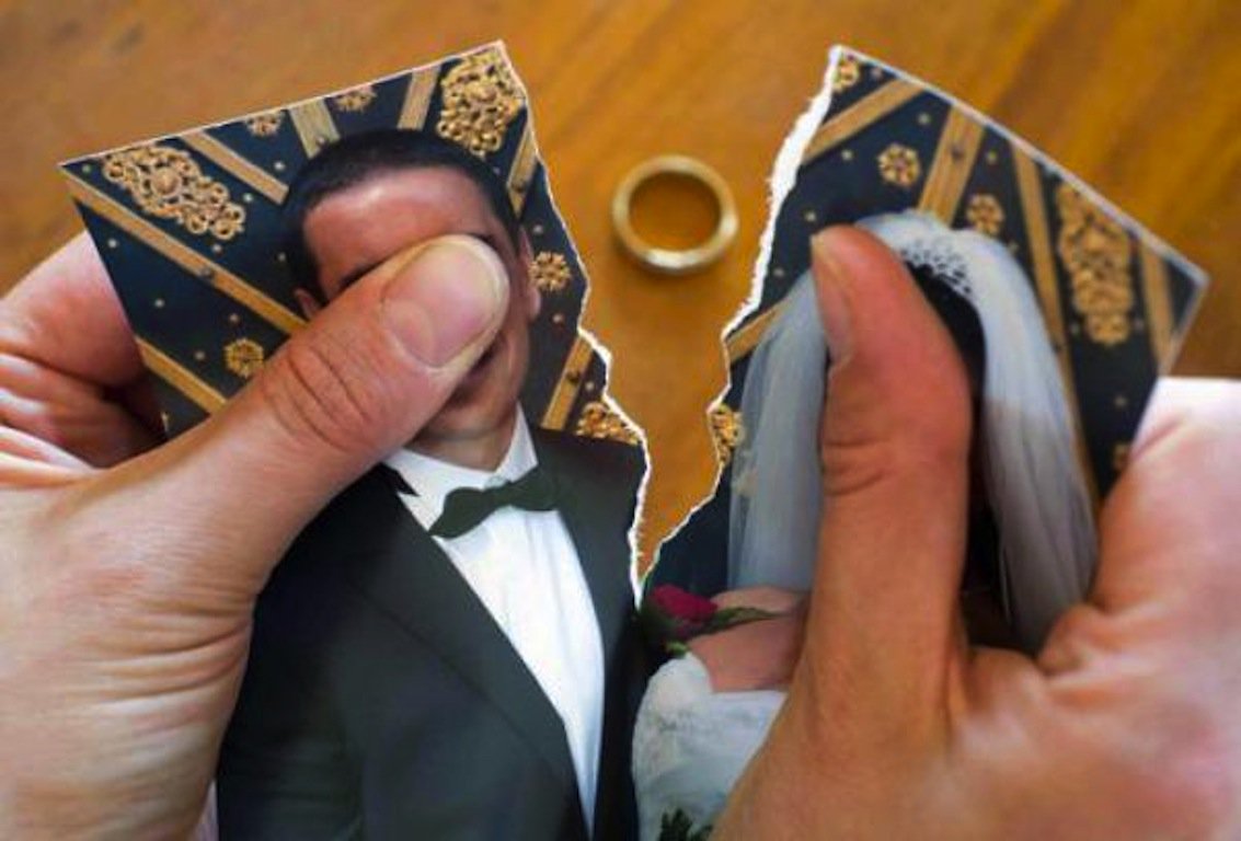 Matrimoni  e divorzi: i dati per ogni comune