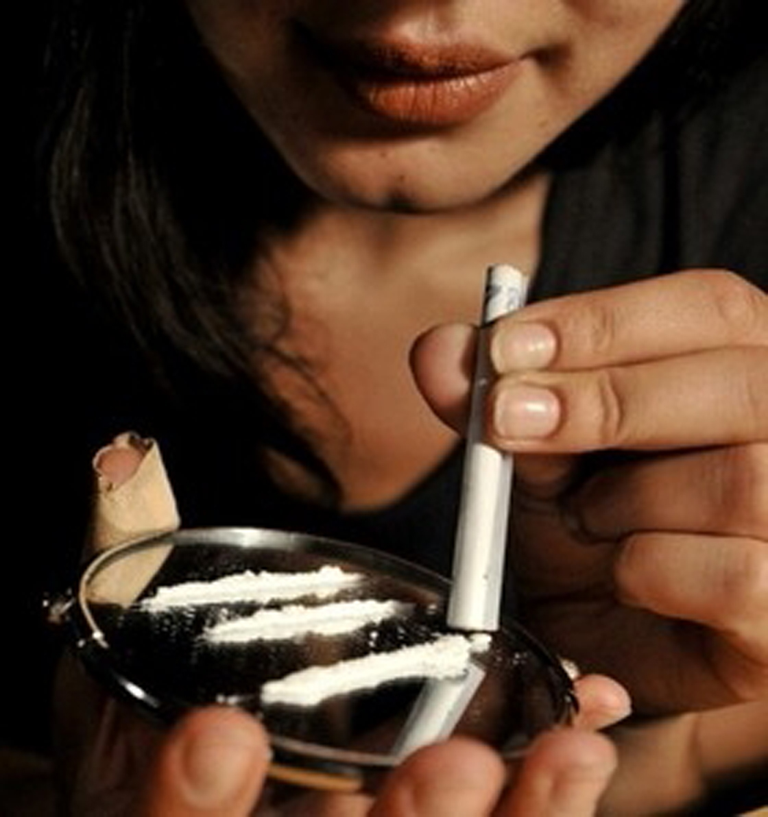 Cocaina a San Valentino: in manette per spaccio coppia di fidanzati