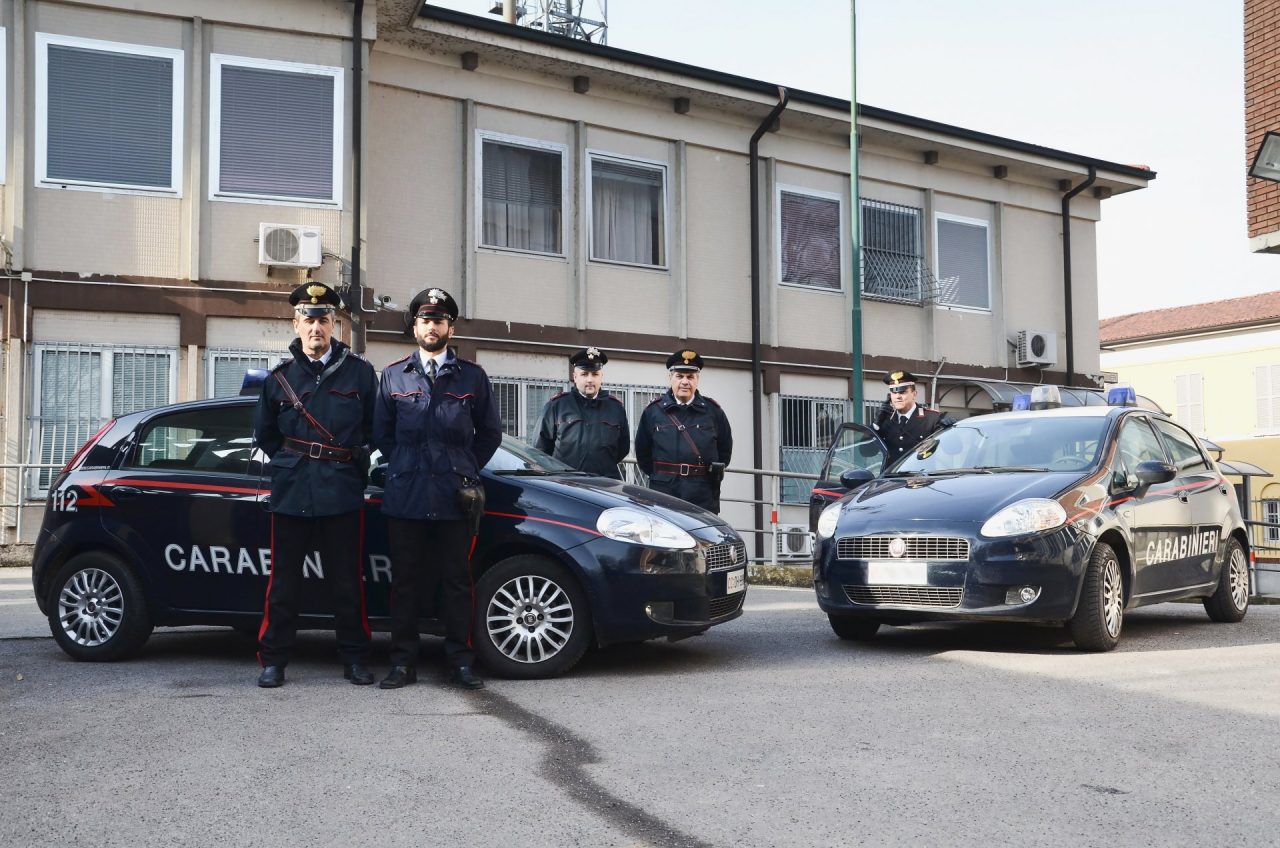 Appropriazione indebita di 80 veicoli mediante l’esportazione all’estero