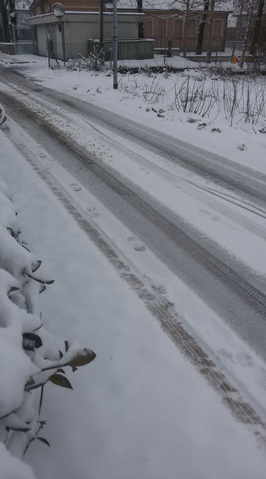 Provincia di Brescia: presentato il Piano Neve 2023/2024