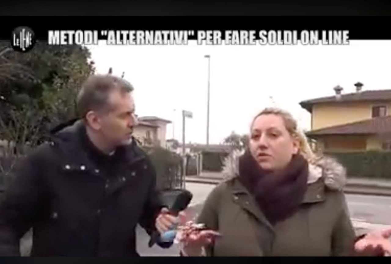 Truffe dalla Valle alla Bassa, ma ora è sotto i riflettori