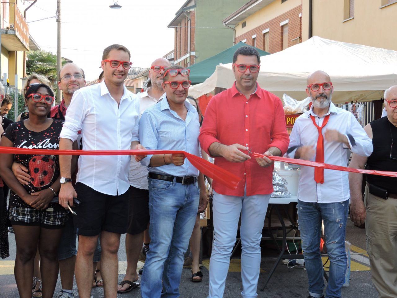 Annunciato il tema della Notte bianca a Pontoglio