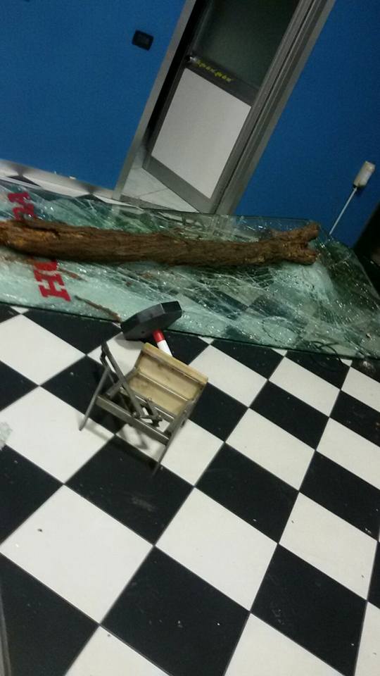 Ladri di moto in azione anche a Urago