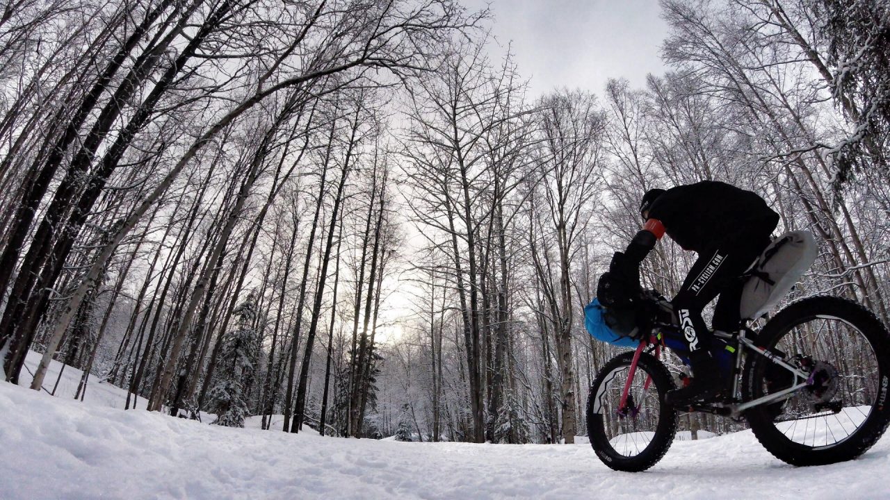Il clarense Mulonia ha riconquistato l’Alaska