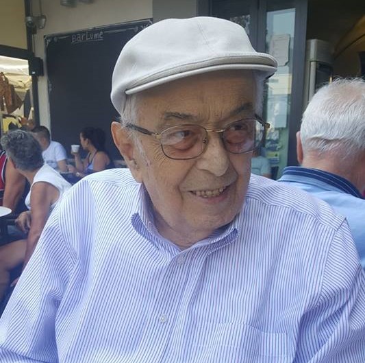 Cordoglio: l’ultimo saluto di Iseo a Emiliano Colarco