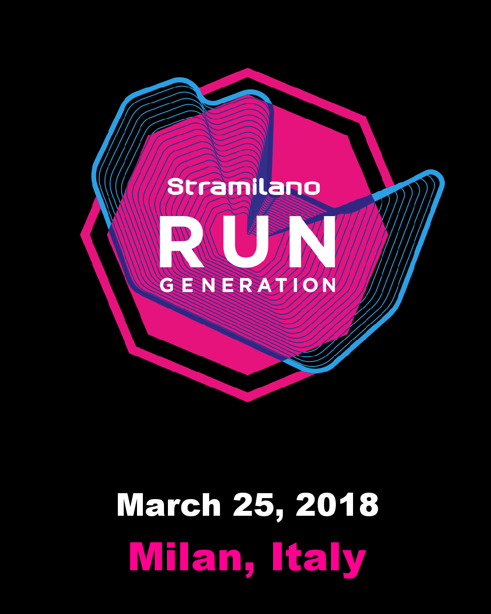 Stramilano 2018: il Comune organizza la trasfera solidale