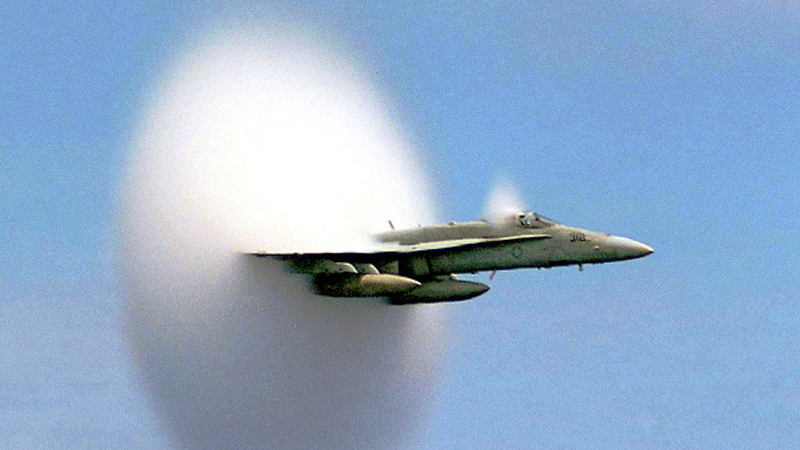 Due forti esplosioni avvertite in Lombardia