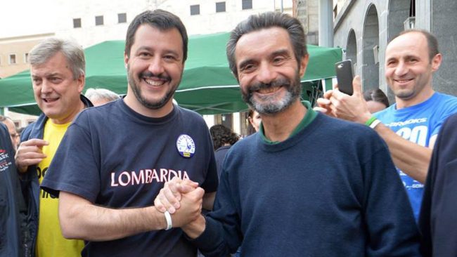 Attilio Fontana presidente Regione Lombardia: L’INTERVISTA